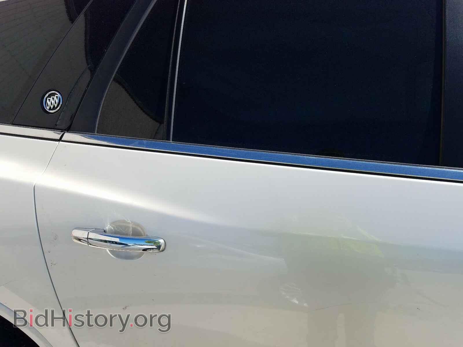 2013 BUICK ENCLAVE - VIN: 5GAKVDKD2DJ146077 - Photo 6