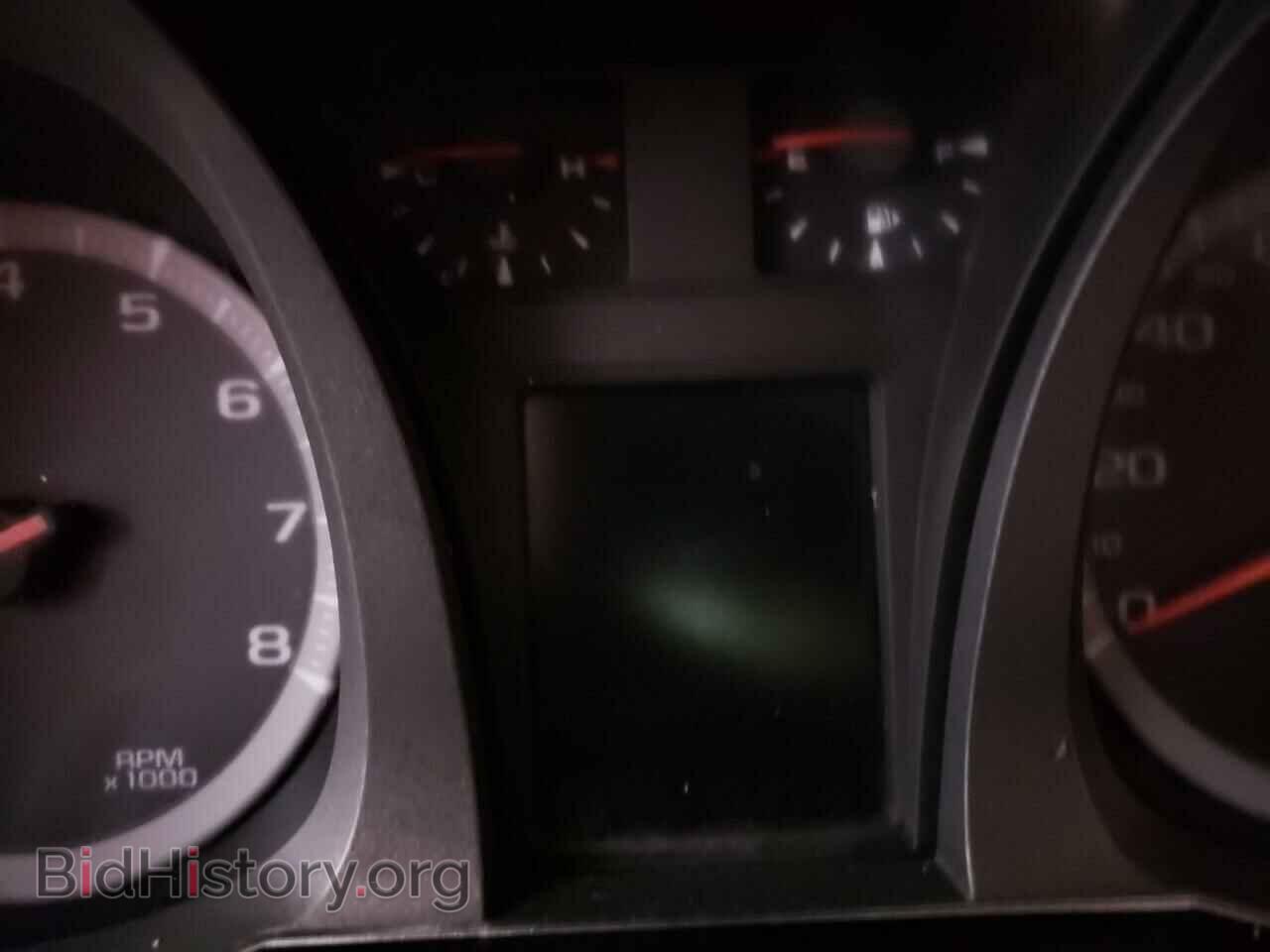 2015 GMC TERRAIN - VIN: 2GKALMEK9F6272256 - Фото 8