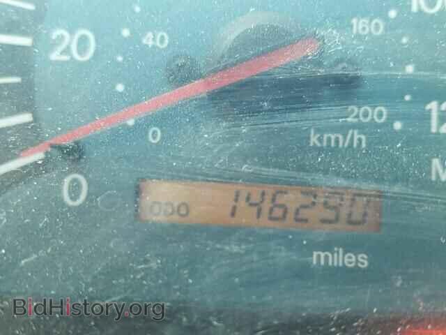 2002 MITSUBISHI GALANT - VIN: 4A3AA46G32E030772 - Фото 8