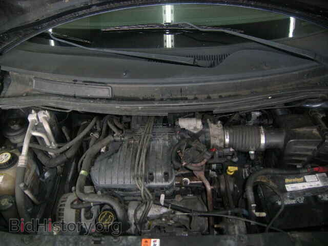 2006 FORD FREESTAR - VIN: 2FMDA51686BA55197 - Фото 7