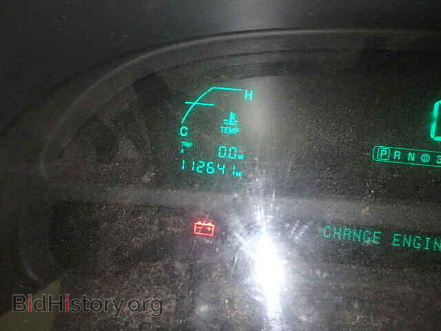 2002 CADILLAC DEVILLE - VIN: 1G6KD54Y92U141321 - Фото 8
