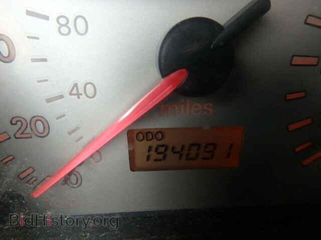 2000 MITSUBISHI ECLIPSE - VIN: 4A3AC54L7YE179419 - Фото 8