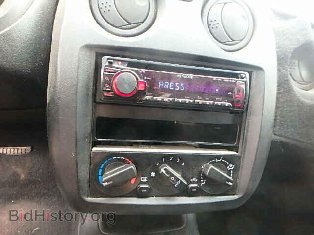 2000 MITSUBISHI ECLIPSE - VIN: 4A3AC54L7YE179419 - Фото 9