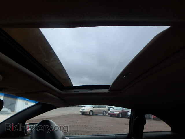 2000 MITSUBISHI ECLIPSE - VIN: 4A3AC54L7YE179419 - Фото 10
