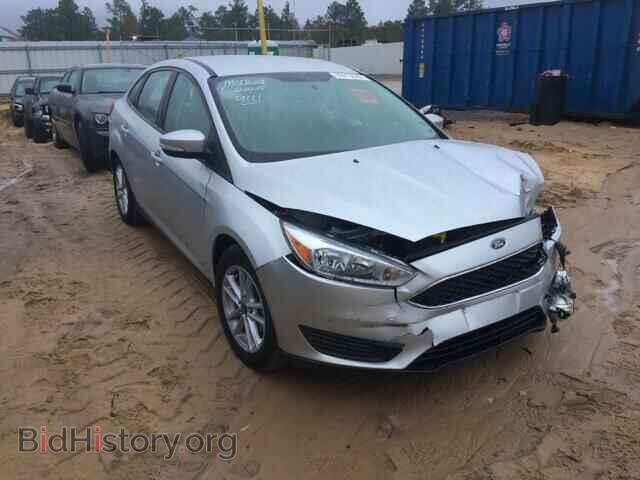 Photo 1FADP3F20FL285965 - FORD FOCUS 2015