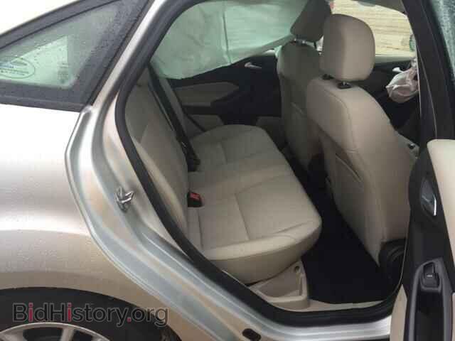 2015 FORD FOCUS - VIN: 1FADP3F20FL285965 - Фото 6