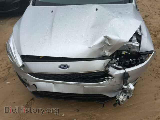 2015 FORD FOCUS - VIN: 1FADP3F20FL285965 - Фото 7
