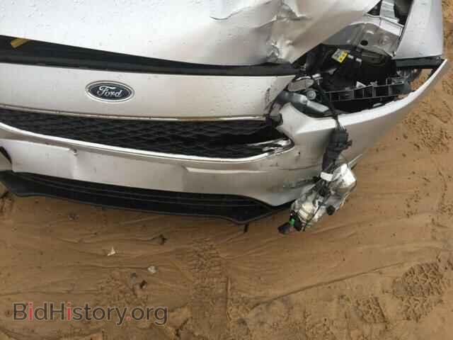 2015 FORD FOCUS - VIN: 1FADP3F20FL285965 - Фото 9