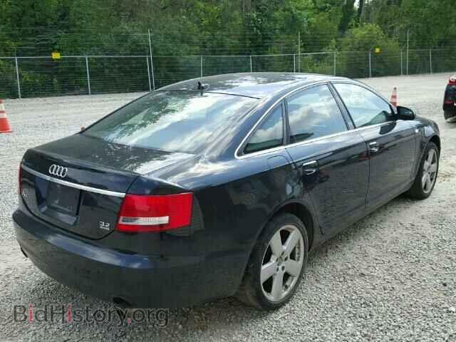 2008 AUDI A6 - VIN: WAUDH74F78N162267 - Фото 4