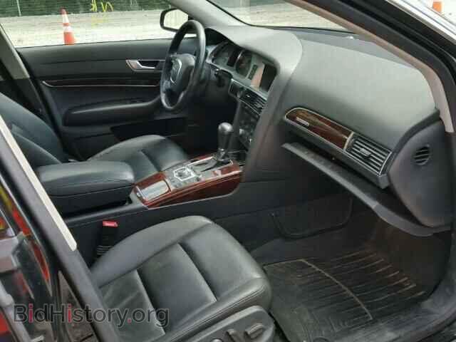 2008 AUDI A6 - VIN: WAUDH74F78N162267 - Фото 5