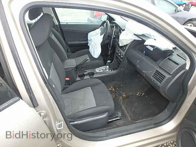 2009 DODGE AVENGER - VIN: 1B3LC46B49N566278 - Photo 5