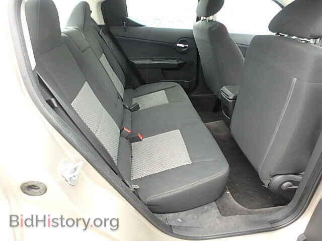 2009 DODGE AVENGER - VIN: 1B3LC46B49N566278 - Photo 6