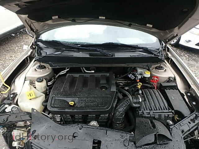 2009 DODGE AVENGER - VIN: 1B3LC46B49N566278 - Photo 7
