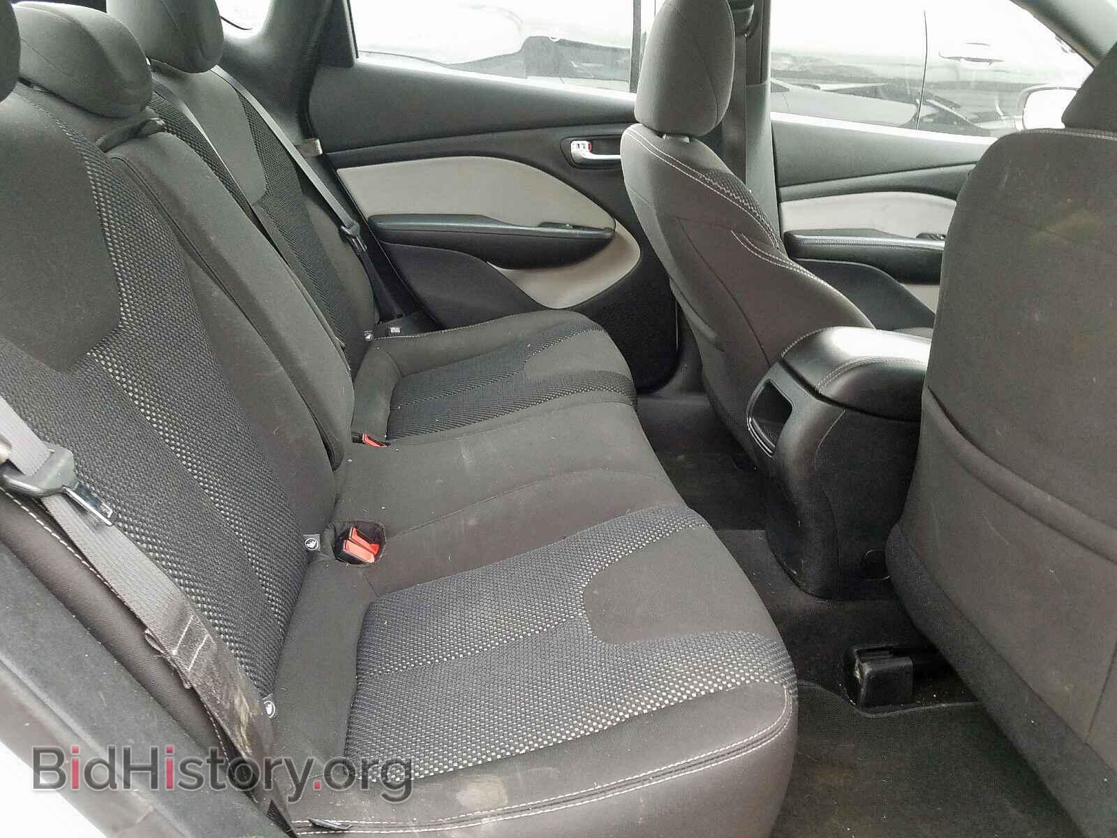 2015 DODGE DART - VIN: 1C3CDFBB7FD300014 - Фото 6