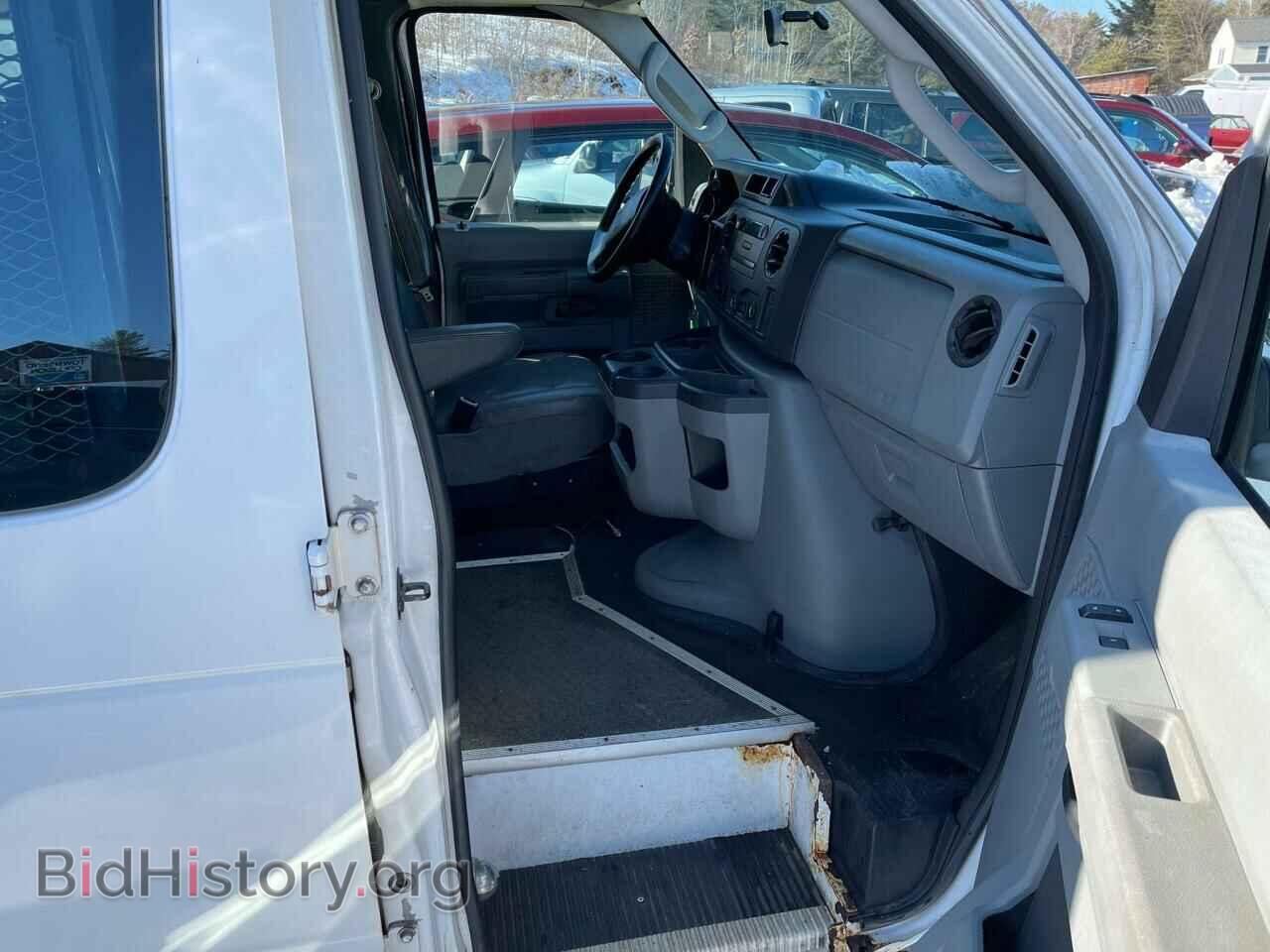 2010 FORD ECONOLINE - VIN: 1FTNS1EW4ADA88127 - Photo 5