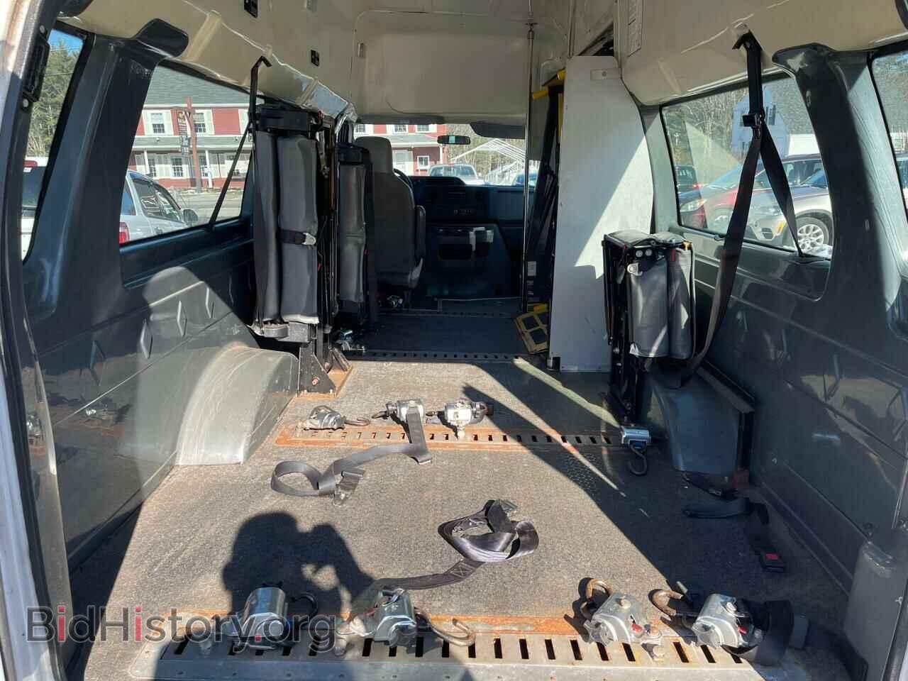 2010 FORD ECONOLINE - VIN: 1FTNS1EW4ADA88127 - Photo 6