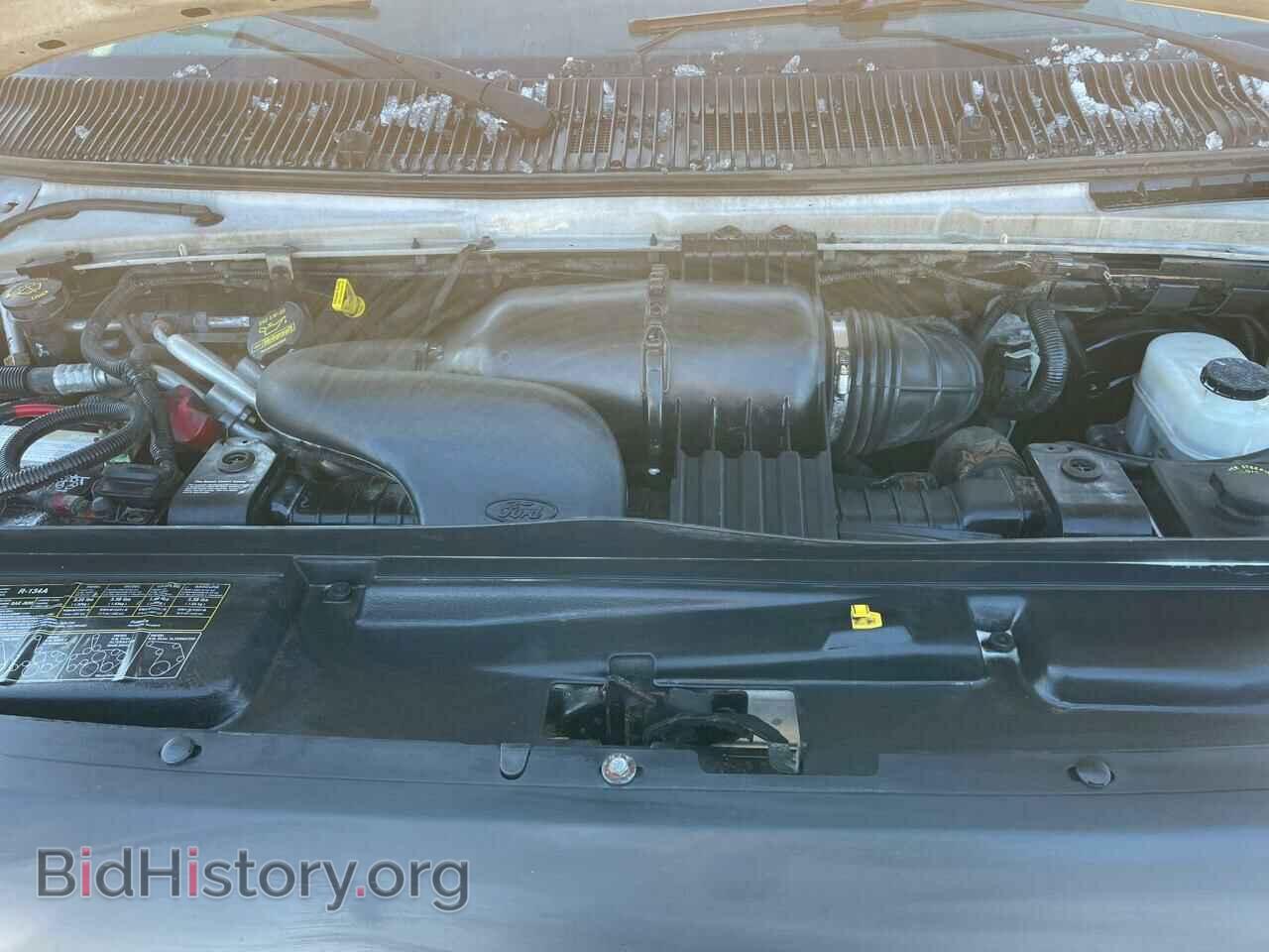 2010 FORD ECONOLINE - VIN: 1FTNS1EW4ADA88127 - Photo 7