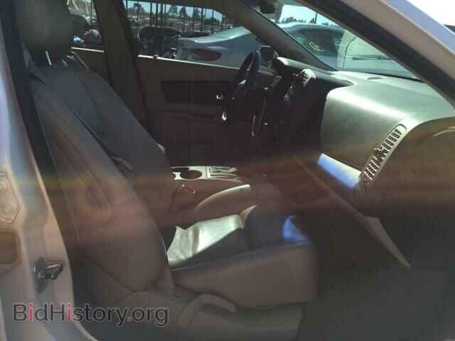 2004 CADILLAC CTS - VIN: 1G6DM577340118395 - Фото 5