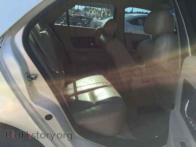 2004 CADILLAC CTS - VIN: 1G6DM577340118395 - Фото 6