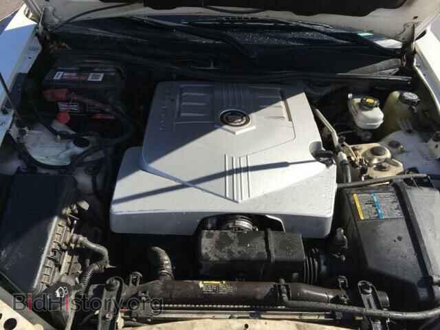 2004 CADILLAC CTS - VIN: 1G6DM577340118395 - Фото 7