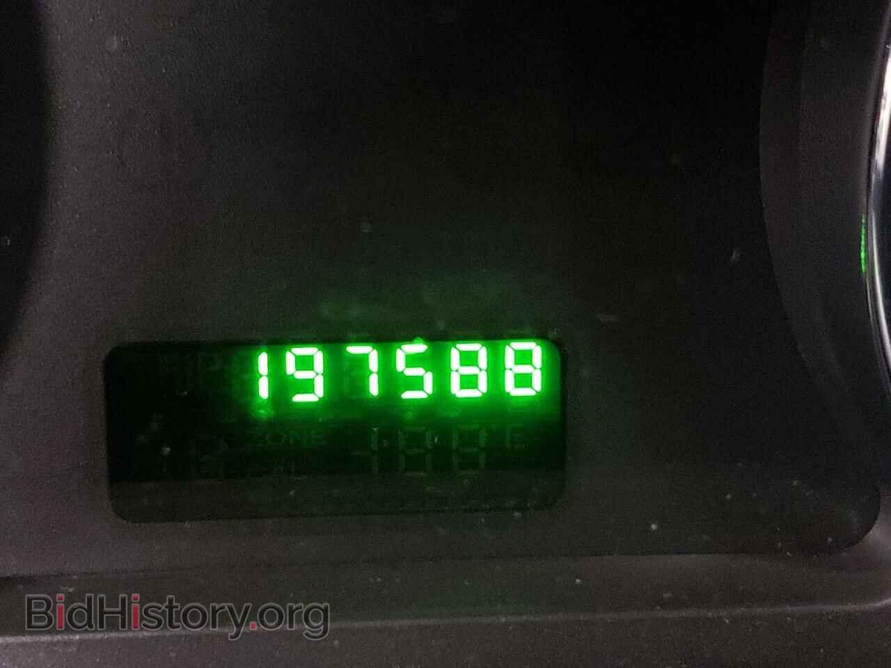 2009 FORD EDGE - VIN: 2FMDK36C19BA29822 - Фото 8