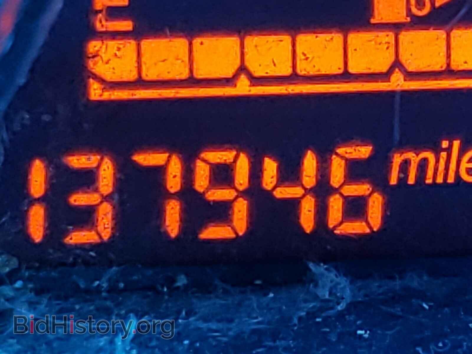 2012 MAZDA 5 - VIN: JM1CW2BL8C0136234 - Фото 8