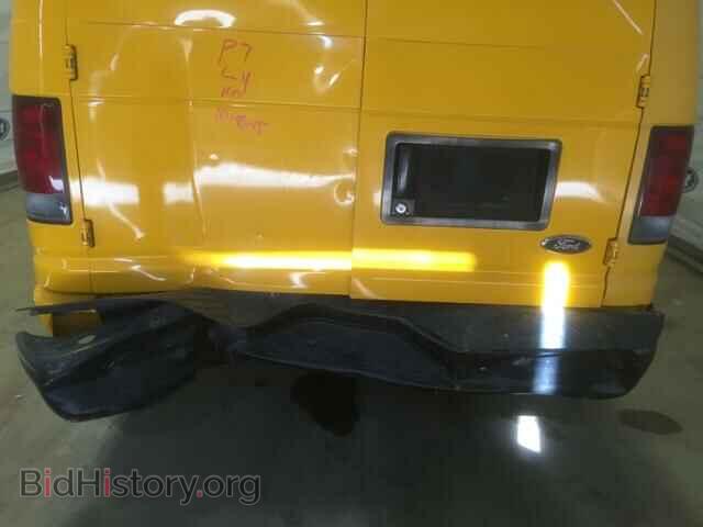2007 FORD ECONOLINE - VIN: 1FTNS24W47DA24668 - Фото 9