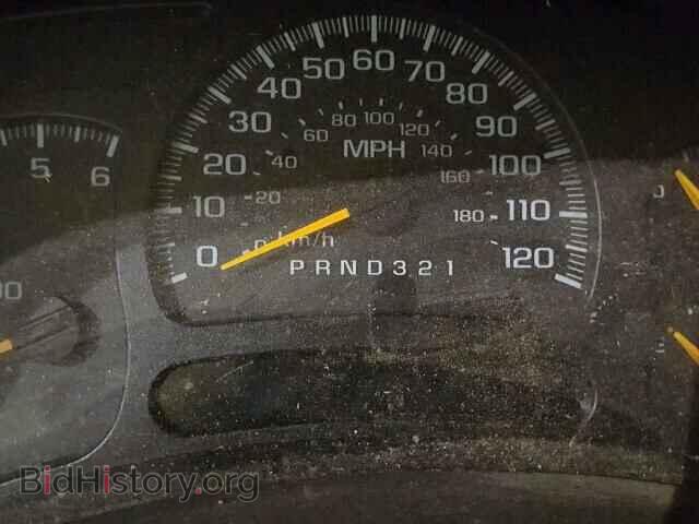 2006 CHEVROLET SILVERADO - VIN: 1GCEC19Z26E231756 - Photo 8