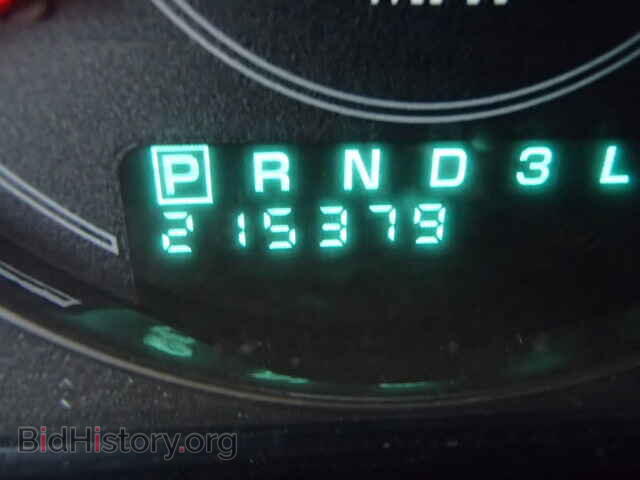 2001 CHRYSLER SEBRING - VIN: 1C3EL55U11N646808 - Фото 8
