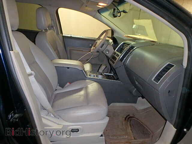 2008 FORD EDGE - VIN: 2FMDK49C78BB40598 - Photo 5