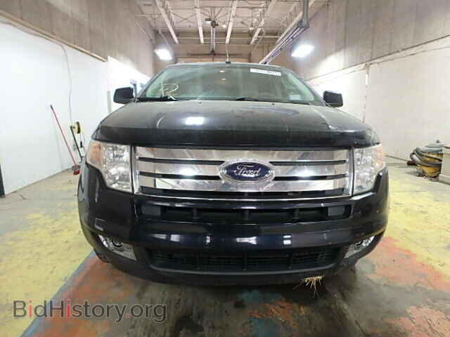 2008 FORD EDGE - VIN: 2FMDK49C78BB40598 - Photo 10
