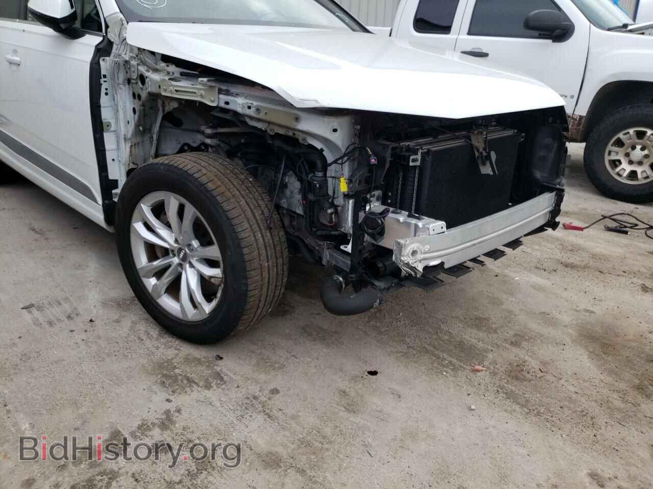 2017 AUDI Q7 - VIN: WA1LHAF76HD048522 - Фото 9