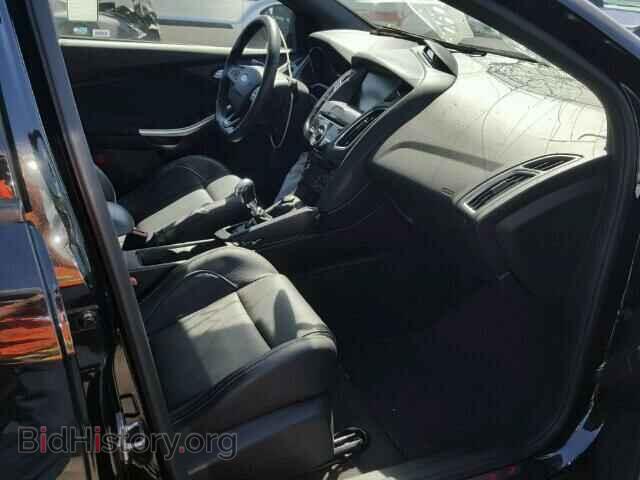2015 FORD FOCUS - VIN: 1FADP3L99FL241206 - Фото 5