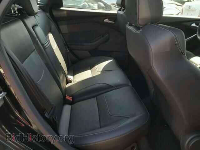 2015 FORD FOCUS - VIN: 1FADP3L99FL241206 - Фото 6