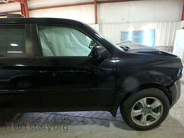 2012 HONDA PILOT - VIN: 5FNYF4H58CB050028 - Фото 9