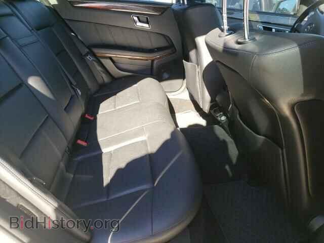 2010 MERCEDES-BENZ E-CLASS - VIN: WDDHF8HB0AA073862 - Фото 6