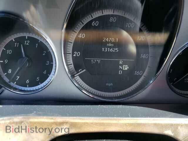 2010 MERCEDES-BENZ E-CLASS - VIN: WDDHF8HB0AA073862 - Фото 8