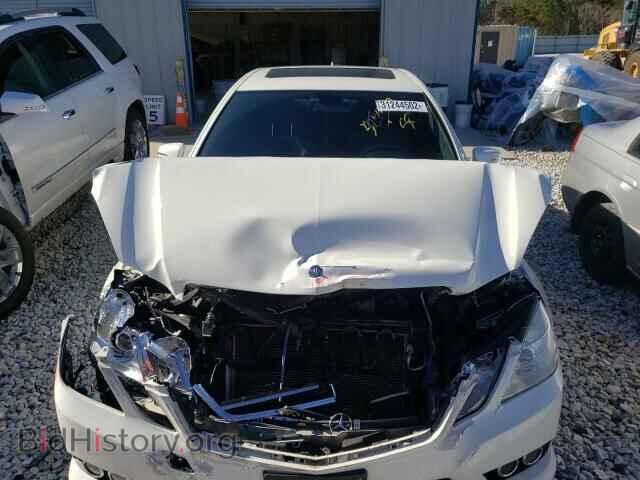 2010 MERCEDES-BENZ E-CLASS - VIN: WDDHF8HB0AA073862 - Фото 9