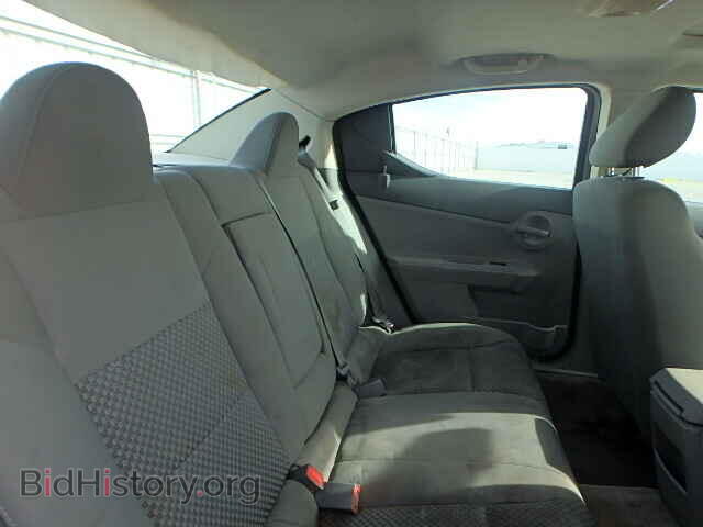 2008 DODGE AVENGER - VIN: 1B3LC46K08N614597 - Фото 6