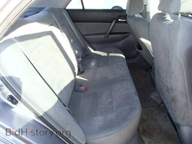 2006 MAZDA 6 - VIN: 1YVHP80C465M48772 - Фото 6