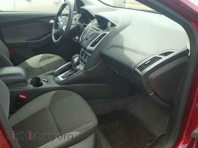2013 FORD FOCUS - VIN: 1FADP3F25DL114982 - Фото 5