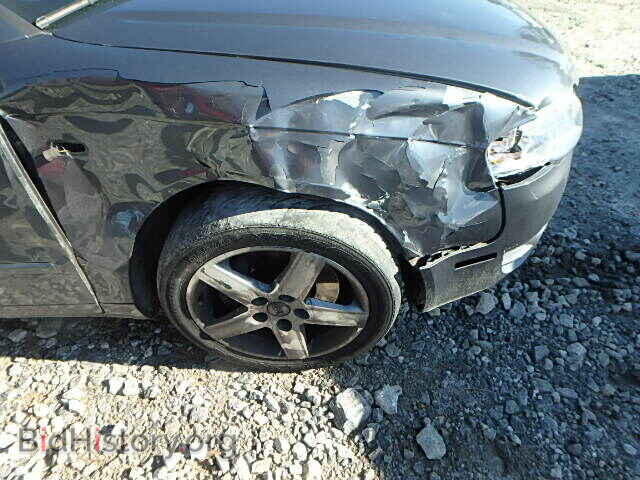 2005 AUDI A4 - VIN: WAUDG68E75A476891 - Фото 9