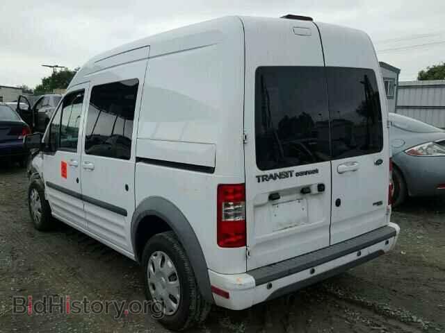 2012 FORD TRANSIT CO - VIN: NM0KS9BN6CT107196 - Фото 3