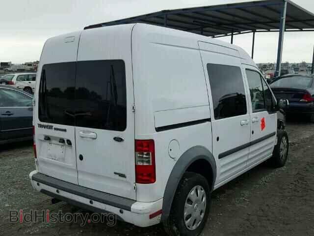 2012 FORD TRANSIT CO - VIN: NM0KS9BN6CT107196 - Фото 4