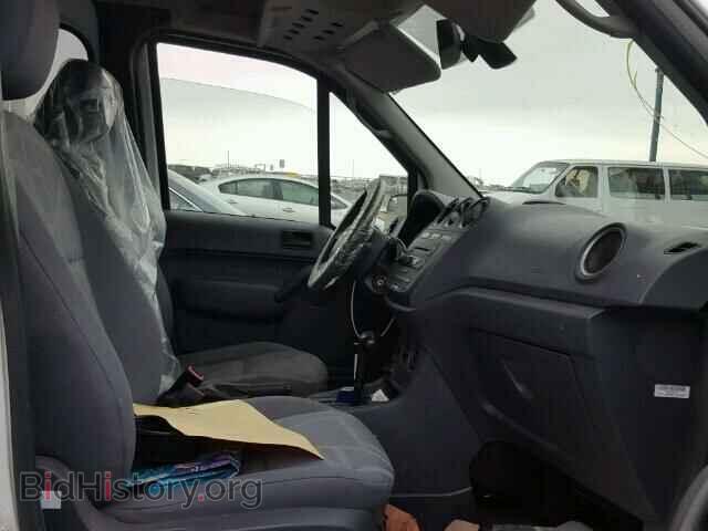 2012 FORD TRANSIT CO - VIN: NM0KS9BN6CT107196 - Фото 5