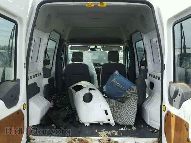 2012 FORD TRANSIT CO - VIN: NM0KS9BN6CT107196 - Фото 6