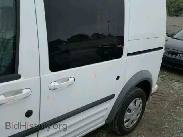 2012 FORD TRANSIT CO - VIN: NM0KS9BN6CT107196 - Фото 9