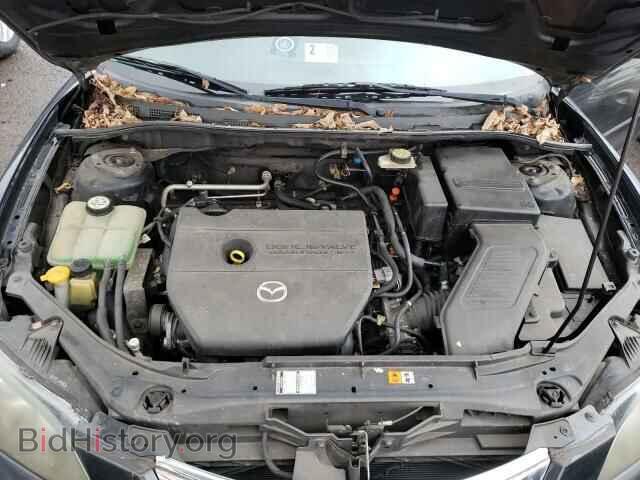 2007 MAZDA 3 - VIN: JM1BK32F071648867 - Фото 7