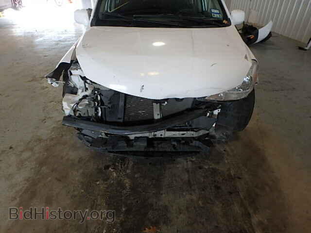 2010 NISSAN VERSA - VIN: 3N1BC1AP1AL414879 - Фото 9