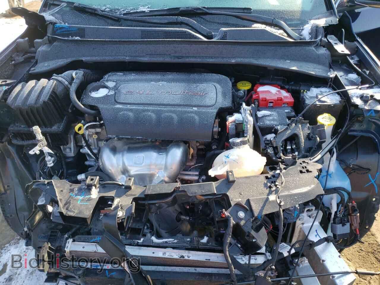 2020 JEEP COMPASS - VIN: 3C4NJDCB7LT238667 - Photo 7